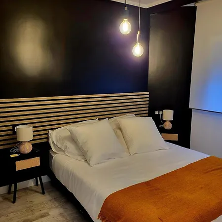 Dindurra 33 Appartamento Gijón